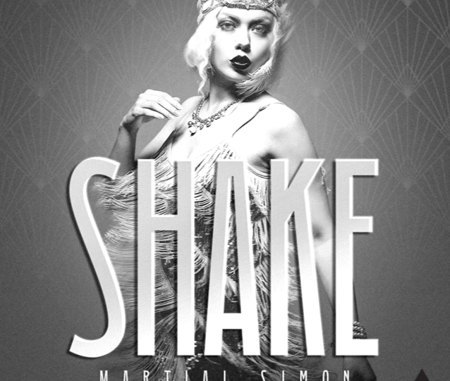 Martial Simon Drops Wildly Clever Reimagining of Childhood Favorite with, 'Shake'
