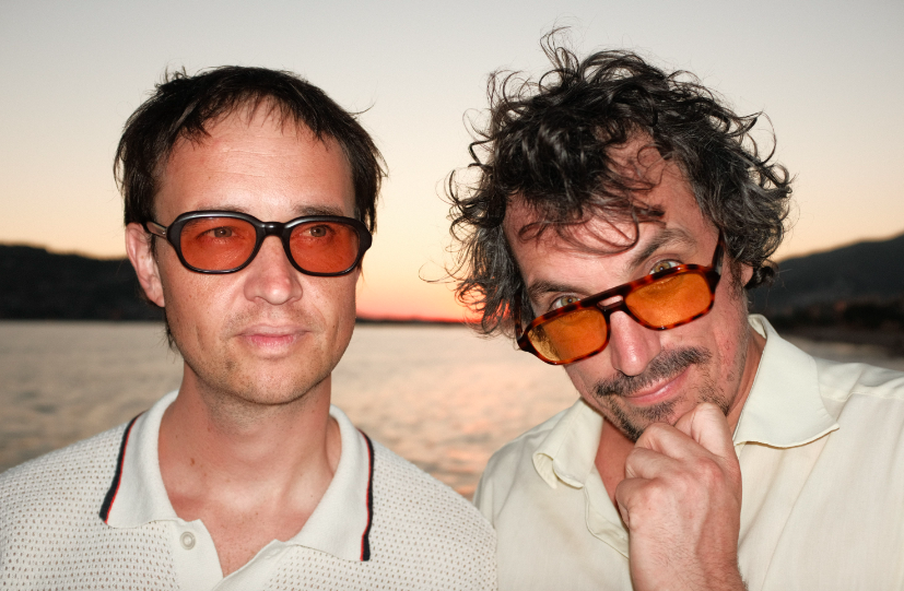 Australian Duo SHOUSE Share Euphoric New Single “Sunrise”