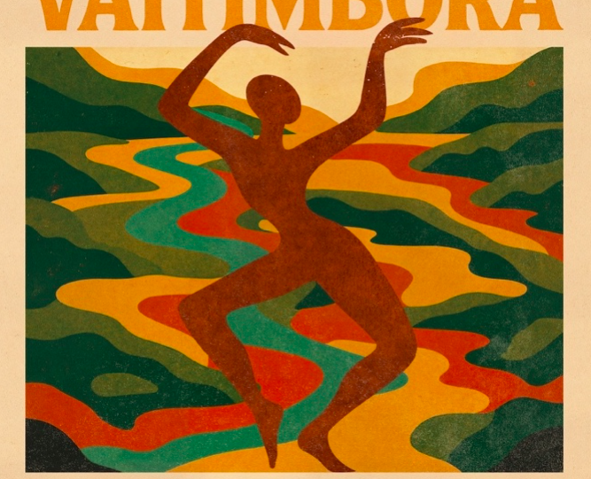 TRINIX & Mari Froes Blend Brazilian soul and French fusion on ‘Vaitimbora’