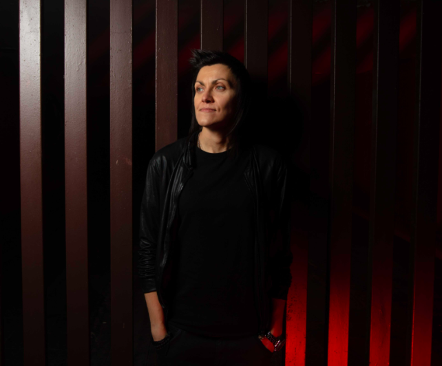 Sagia presents Destinations EP