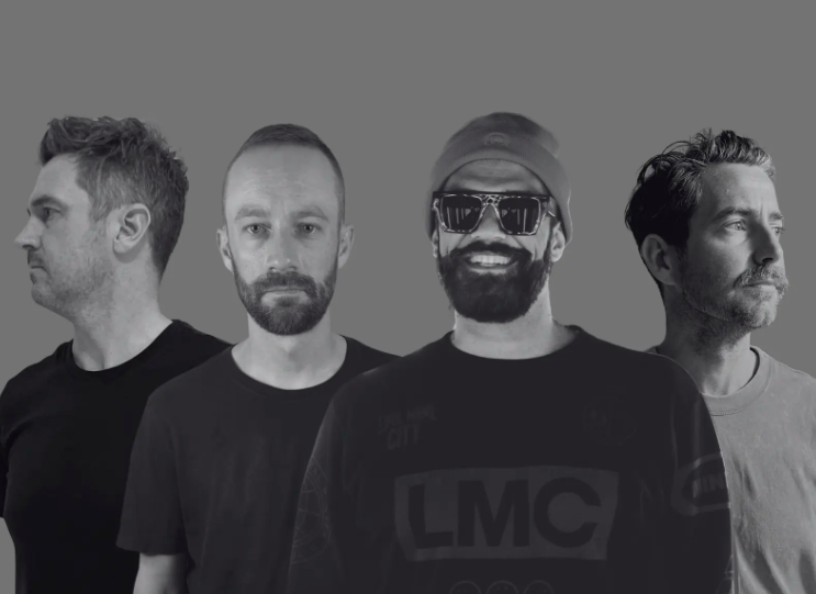 Island Hill & Phonique combine on lush 'Dreams Become Reality' + Alexey Union & XANDL Remix on Sanctuary
