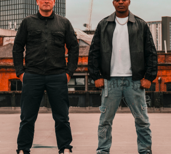 CASH ONLY & VSTRV Drop Highly Anticipated Afro-House Hit ‘No Way’