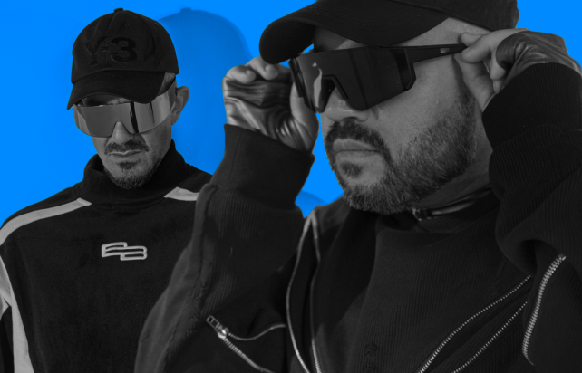 Balthazar & JackRock release themed 4-track dark, melodic ‘Soulcatcher’ EP 