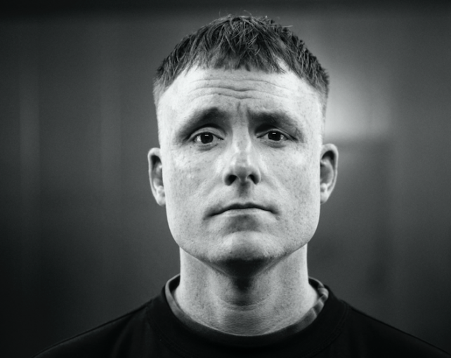 Copenhagen’s Baime strikes gold again with emotive club cut “With Me”