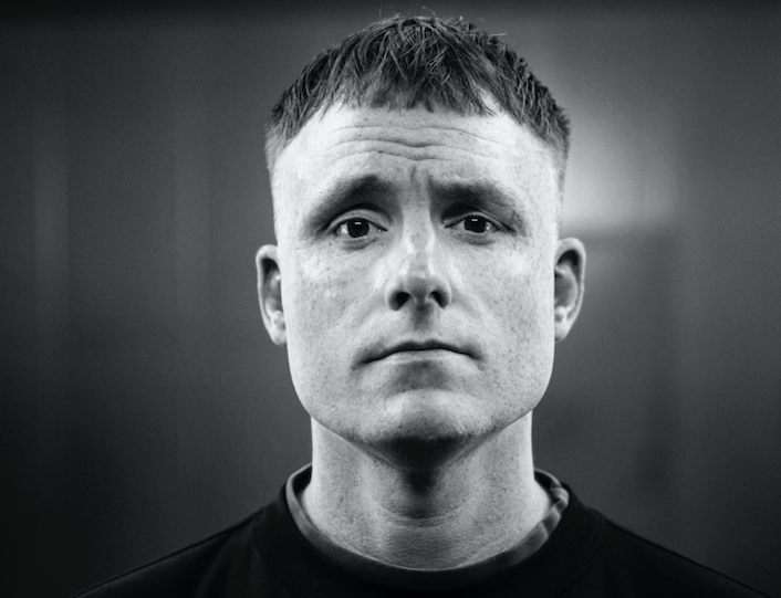 Copenhagen’s Baime strikes gold again with emotive club cut “With Me”