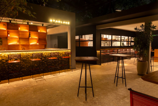 Starlane Opens in São Paulo with Soft Launch Ahead of Public Debut