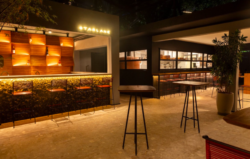 Starlane Opens in São Paulo with Soft Launch Ahead of Public Debut