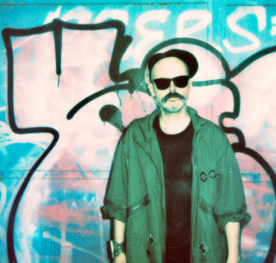 Italo Brutalo announces new LP with 'Chasing Shadows' single + video
