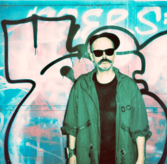 Italo Brutalo announces new LP with 'Chasing Shadows' single + video