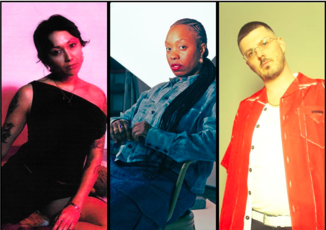 Sally C taps Peach & CARISTA to remix Cromby's 'House Flava' 