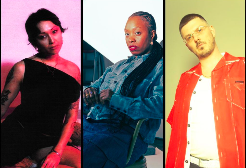Sally C taps Peach & CARISTA to remix Cromby's 'House Flava' 