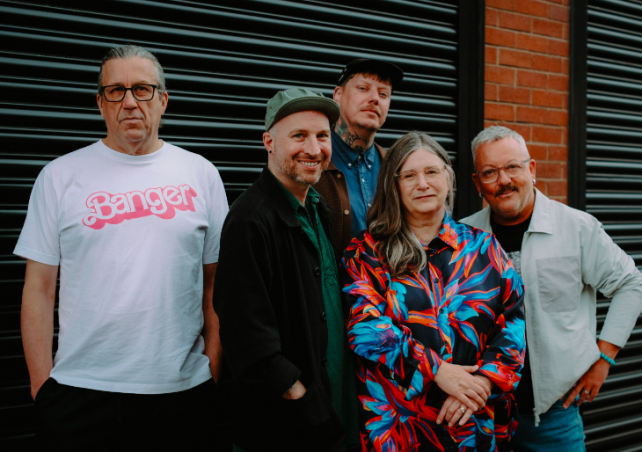 Manchester's Sprechen announces 10th Anniversary LP ft PBR Streetgang, Lindstrøm, A Certain Ratio..., Massey & Supernature single (out now)