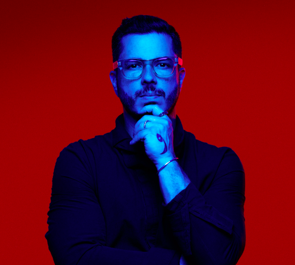 Wehbba Releases New Album ‘STUDIO DUMP 05.25’: A Raw Reflection Of The Social Media Era