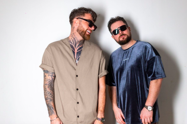 A Dancefloor Manifesto: “Baile da Plataforma”