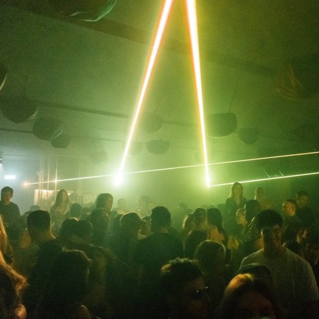 VOLT Milano To Launch VOLT Recordings