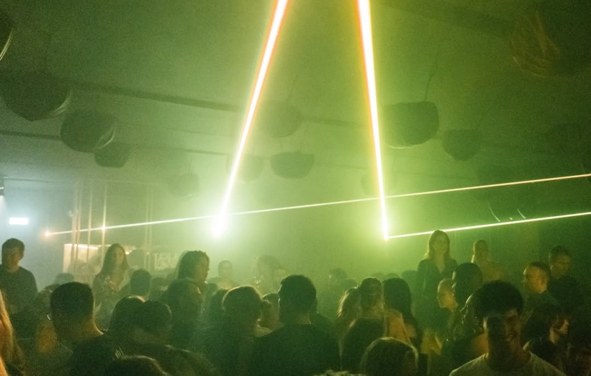 VOLT Milano To Launch VOLT Recordings