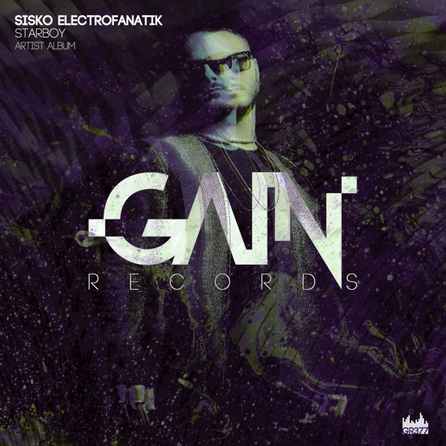 Techno storyteller Sisko Electrofanatik unveils a thrilling debut with ‘Starboy’