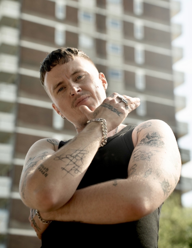 I. JORDAN remixes Bimini & ABSOLUTE.’s euphoric cut ‘Keep On Dancing’