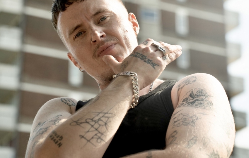 I. JORDAN remixes Bimini & ABSOLUTE.’s euphoric cut ‘Keep On Dancing’