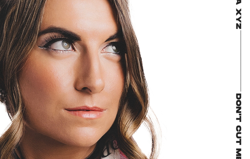 Melissa XYZ releases Don't Cut Me Loose alongside rework from Victor Garde