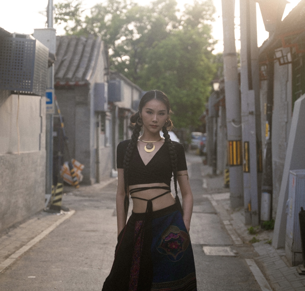 Interview with Afterlife (Steve Miller) & Moonseed (Yushi Li)