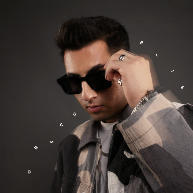DNKLE Unveils Hypnotic New Single ‘Obscurite’