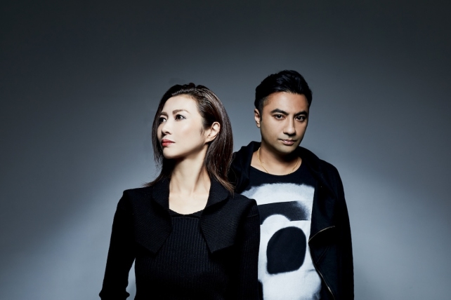 Japanese Duo Drunken Kong Unveil Truesoul Debut 'Music For Your Soul'