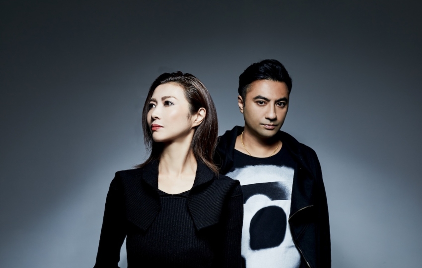 Japanese Duo Drunken Kong Unveil Truesoul Debut 'Music For Your Soul'