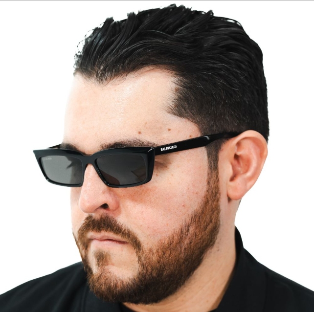 Charles D Takes Control With Powerful New Drumcode single