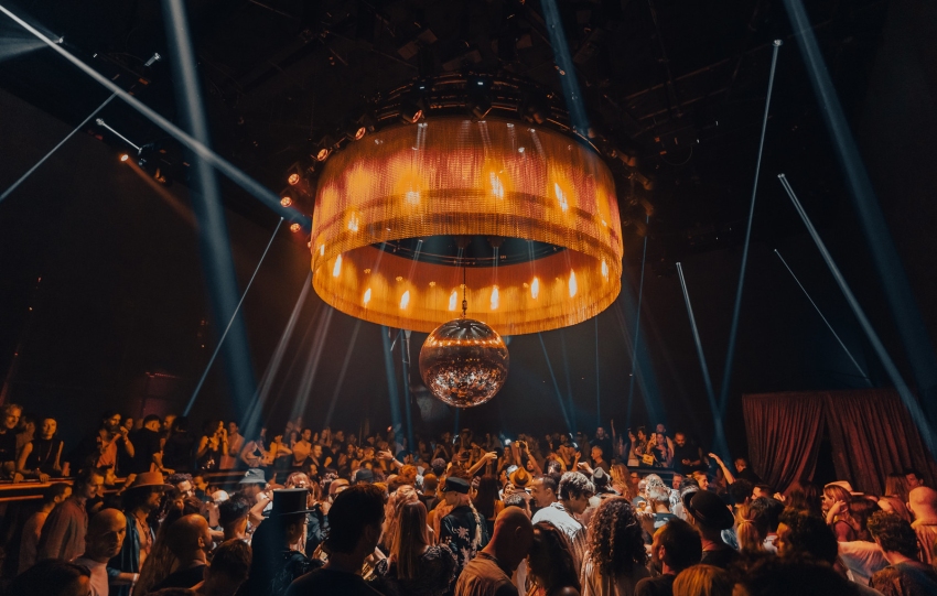 SG LEWIS presents FOREVER DAYS at Chinois Ibiza, 22nd JulySG LEWIS and… (A-Z): DAVID JACKSON, DENIS SULTA, LUKE ALESSI, STORM MOLLISON