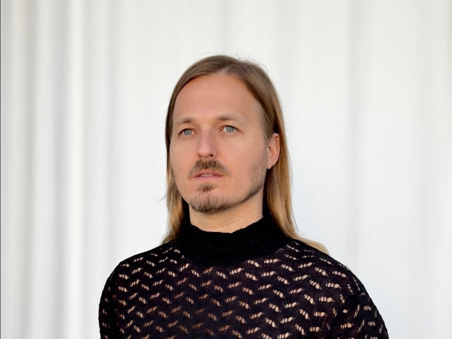 Konstantin Sibold reveals incredible Truesoul debut ‘Afrasia’