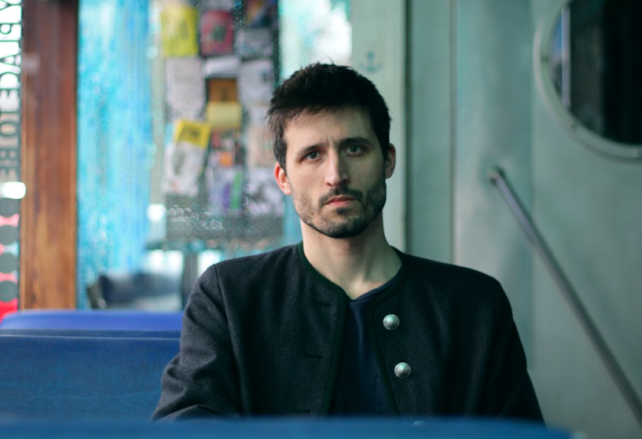 Interview with SEÑORA