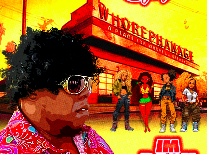 Back to the Basement: Ghetto House Revival with DJ Phats