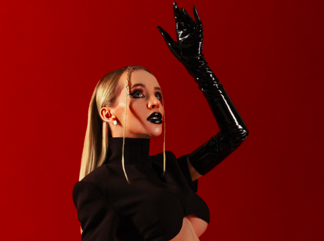 Karry G: The Voice and Vision of a New Generation 