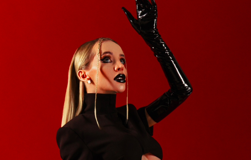 Karry G: The Voice and Vision of a New Generation 