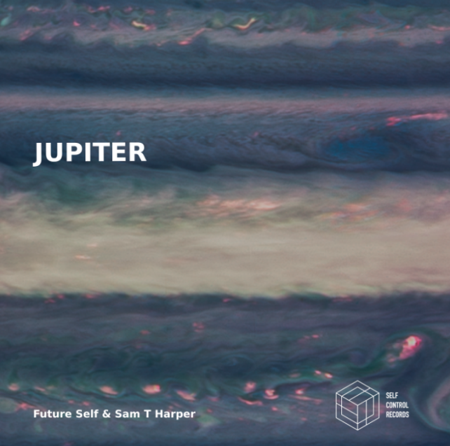 Sam T Harper Reimagines Future Self’s Jupiter for the Club
