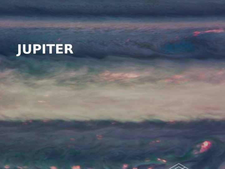 Sam T Harper Reimagines Future Self’s Jupiter for the Club