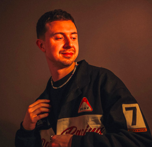 Tommy Farrow Debuts On Purified Records with ‘Set Me Free’ EP