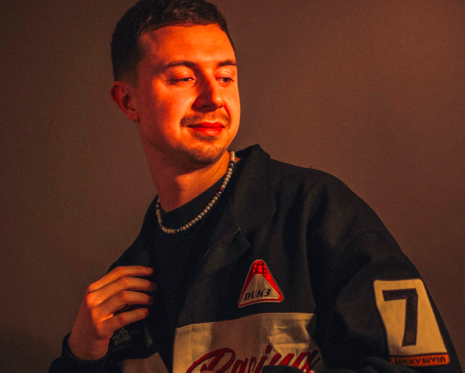 Tommy Farrow Debuts On Purified Records with ‘Set Me Free’ EP