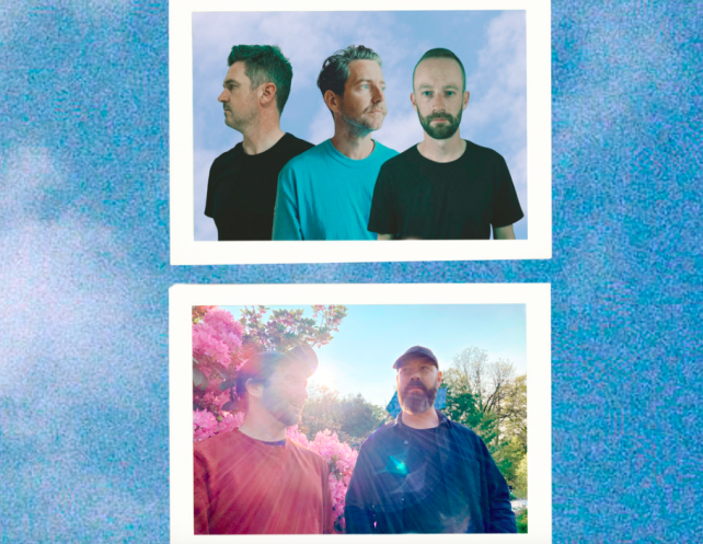 Budakid celebrates Flores label's Anniversary with Island Hill & Of Norway 'In My Mind' + Budakid & Ivory Remix