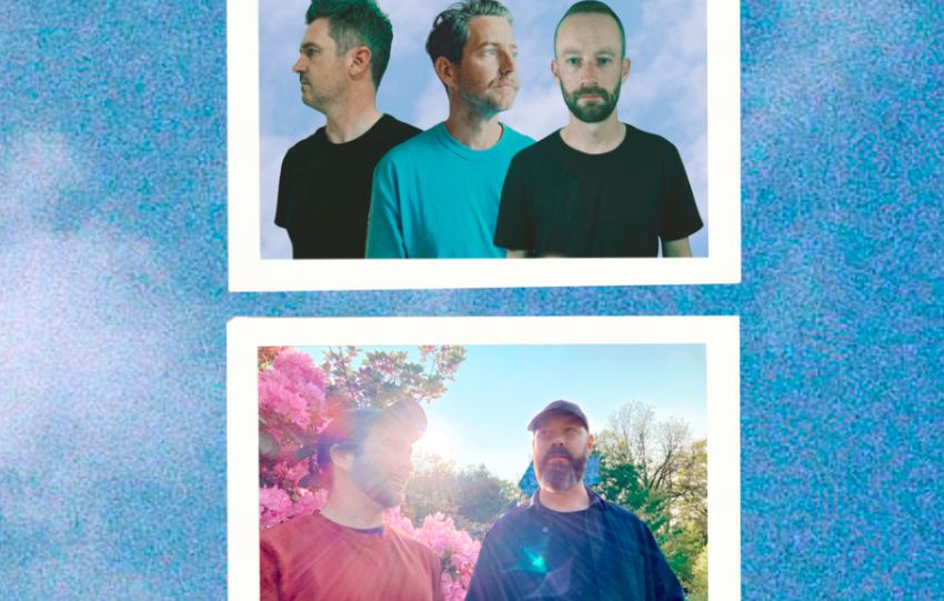 Budakid celebrates Flores label's Anniversary with Island Hill & Of Norway 'In My Mind' + Budakid & Ivory Remix