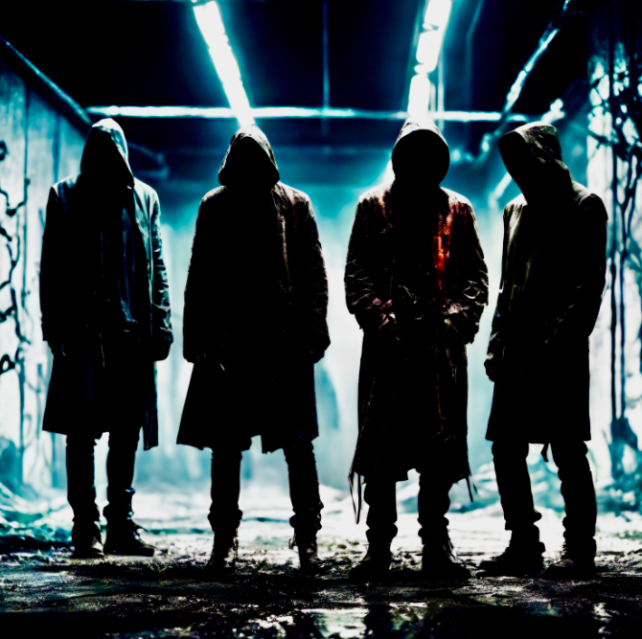 Floormagnet explore 'Mind Body Soul' & enlist Zoo Brazil for cosmic reworking of original