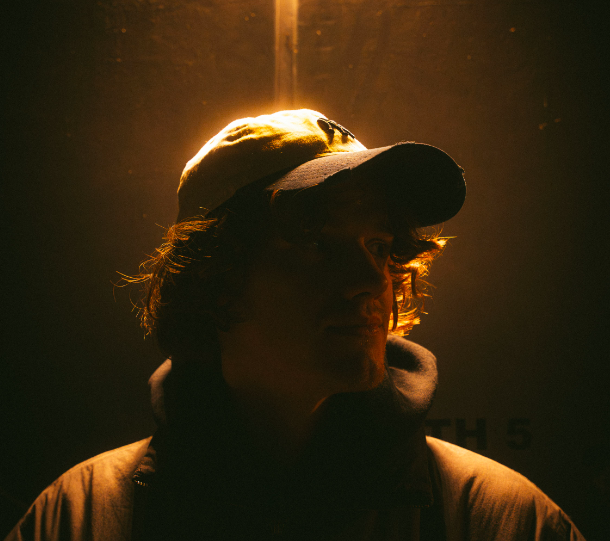 Sonnee shares new EP innershy – emotional club energy made for long summer nights