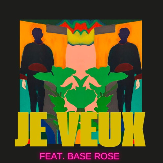 Mattisix & Base Rose - Je Veux (Mattisix Records)
