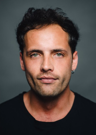 Matías Guersman debuts on Hiato Records with Feel Alive EP