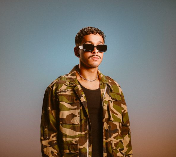KYBBA Announces Debut Album “How You Bad Suh” and World Tour
