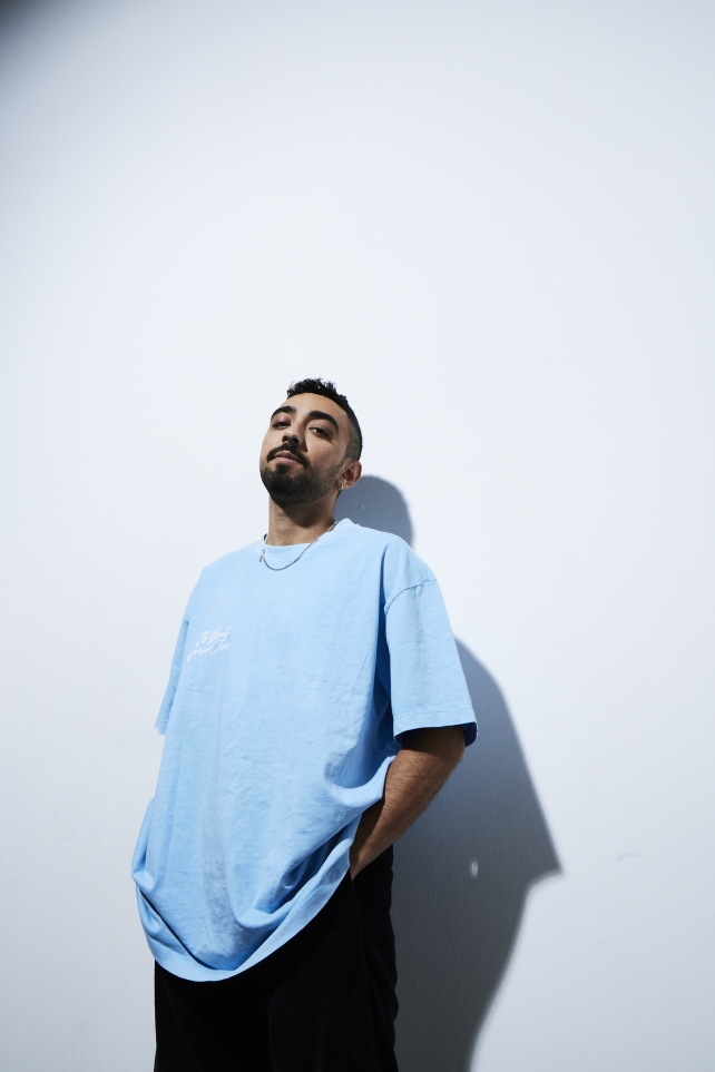 Darco teams up with Yamagucci for In Rotation Debut “What The F*** Is That”