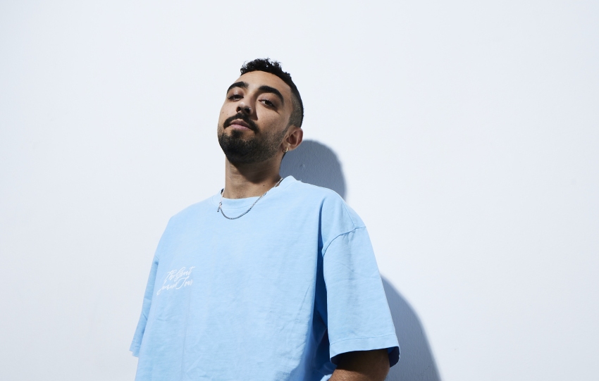 Darco teams up with Yamagucci for In Rotation Debut “What The F*** Is That”