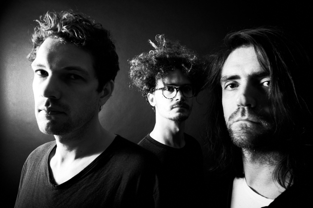 N/UM Return with Fade The Heart A Raw Dive into Live Electronic Expression