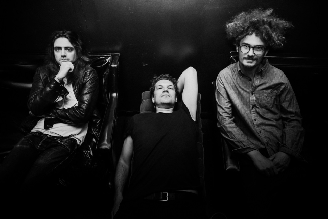 Raw, Real, Live: N/UM Drop Their Next Chapter Fade The Heart